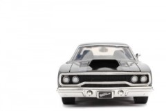 Jada Fast  Furious 1970 Plymouth 1:24 Форсаж 1970 Плимут 1:24