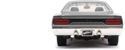 Jada Fast Furious 1970 Plymouth 1:24 Форсаж 1970 Плимут 1:24