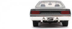 Jada Fast Furious 1970 Plymouth 1:24 Форсаж 1970 Плимут 1:24