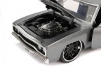 Jada Fast Furious 1970 Plymouth 1:24 Форсаж 1970 Плимут 1:24