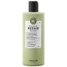 Maria Nila Repair Shampoo  Восстанавливающий шампунь