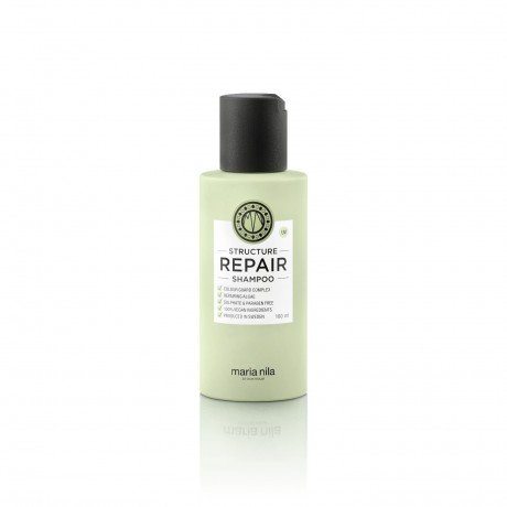 Maria Nila Repair Shampoo  Восстанавливающий шампунь
