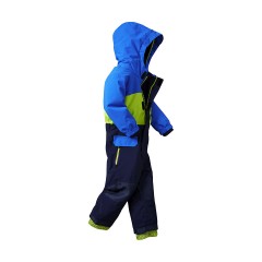 first instinct by killtec Schneeanzug FISW 4 fur Jungen Зимний комбинезон FISW 4 для мальчиков