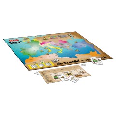 Winning Moves Risiko Asterix und Obelix Collectors Edition Коллекционное издание Risk Asterix и Obelix