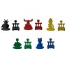 Winning Moves Risiko Asterix und Obelix Collectors Edition Коллекционное издание Risk Asterix и Obelix