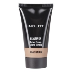 Inglot Beautifier Tonungscreme Nr. 106 Тонирующий крем Beautifier