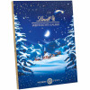 Lindt Weihnachtszauber Adventskalender 2024, Адвент календарь, 24 сладких сюрприза, 265 грамм