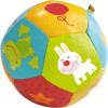 Haba HABA 302484 Babyball Tierfreunde HABA 302484 Мяч для малышей &amp;quot;Друзья животных&amp;quot;