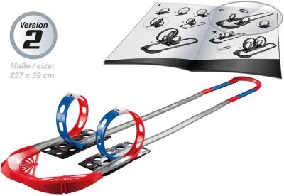 Darda DARDA Blue Flash DARDA Синяя вспышка