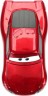 Jada Hollywood Rides Lightning McQueen Radiator Springs Голливуд едет Молния Маккуин Радиатор-Спрингс