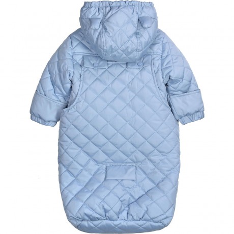 STACCATO Baby Schneeanzug fur Jungen Детский зимний комбинезон для мальчиков