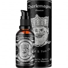 Charlemagne Premium Bartol Lombardian Revenge  Бартол ломбардская месть
