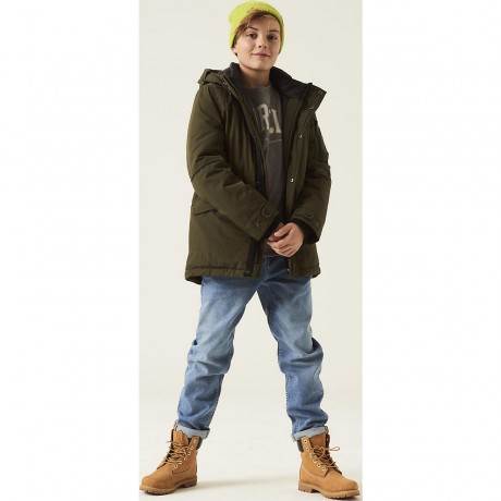 GARCIA JEANS Parka fur Jungen Парка для мальчиков