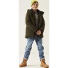 GARCIA JEANS Parka fur Jungen Парка для мальчиков