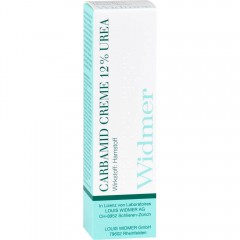 Louis Widmer Carbamid Creme  карбамидный крем