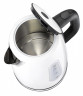 MELISSA MELISSA Wasserkocher 16130271 weiss 1,7 Liter, 2200 W Чайник MELISSA 16130271 белый 1,7 л, 2200 Вт