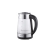 Michelino Wasserkocher Wasserkocher 1,7 Liter mit LED Beleuchtung, 1.7 l, 1850 W  Чайник Michelino 1,7 л со светодиодной подсветкой, 1,7 л, 1850 Вт