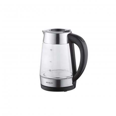 Michelino Wasserkocher Wasserkocher 1,7 Liter mit LED Beleuchtung, 1.7 l, 1850 W  Чайник Michelino 1,7 л со светодиодной подсветкой, 1,7 л, 1850 Вт