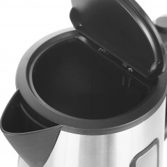 Emerio Emerio Wasserkocher ?WK-122829, 2200 W  Чайник Emerio ?WK-122829, 2200 Вт