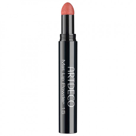 Матовая пудровая губная помада Artdeco Hypnotic Blossom Mat Lip Powder Lipstick, оттенок 15
