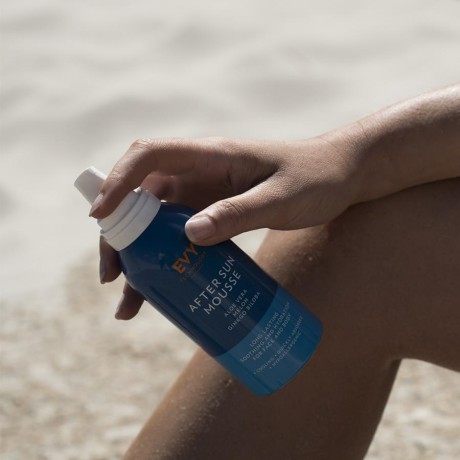 EVY TECHNOLOGY Aftersun после солнца