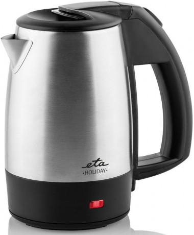 eta eta Wasserkocher Holiday ETA618890010, 0,5 l, 1000 W, Reisewasserkocher  электрический чайник eta Holiday ETA618890010, 0,5 л, 1000 Вт, дорожный чайник