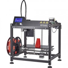 Renkforce RF500 3D printer assembly kit