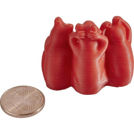 Renkforce RF500 3D printer assembly kit