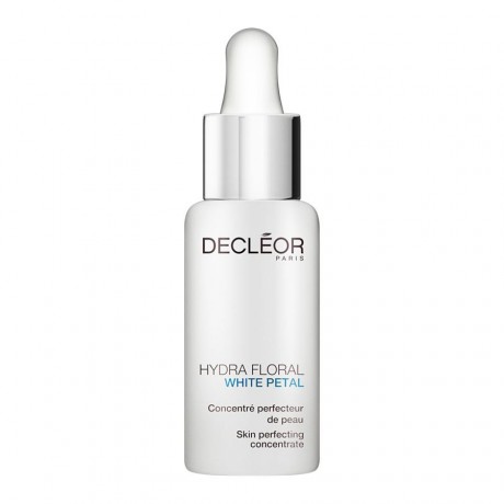 Decleor (Деклеор) Hydra Floral White Petal Concentre Perfecteur Сыворотка для лица, 30 мл
