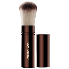 Hourglass (Аургласс) Einziehbarer Foundation-Pinsel Rougepinsel Pinsel, 1 шт.