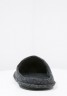 Crocs Hausschuh black тапочка черный