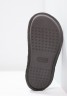 Crocs Hausschuh black тапочка черный