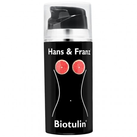 Biotulin Hans & Franz Ганс и Франц
