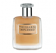 Trussardi Riflesso Coffret EDT Duftset Подарочный набор Trussardi Riflesso для мужчин: туалетная вода, гель для душа