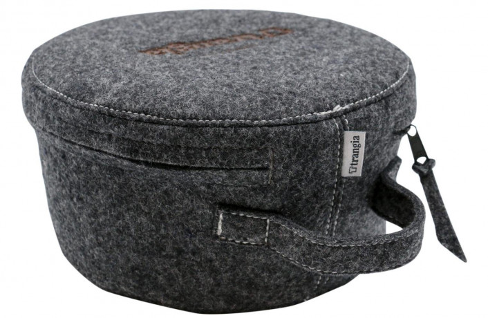 Trangia Trangia Gaskocher Trangia Woll-Schutzhulle fur kleine Sturmkocher (27er Serie)  Газовая плита Trangia Шерстяной защитный чехол Trangia для небольших ливневых печей (серия 27)