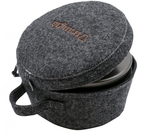 Trangia Trangia Gaskocher Trangia Woll-Schutzhulle fur kleine Sturmkocher (27er Serie)  Газовая плита Trangia Шерстяной защитный чехол Trangia для небольших ливневых печей (серия 27)