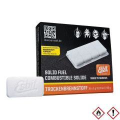 Esbit Esbit Gaskocher Esbit Trockenbrennstofftabletten  Газовая плита Esbit Таблетки сухого топлива Esbit