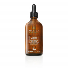 MICARAA Natural Body Oil 100ml  Натуральное масло для тела 100мл