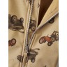 name it Funktionsjacke Alfa fur Jungen Функциональная куртка Alfa для мальчиков