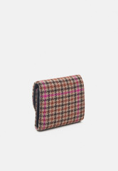 Tommy Hilfiger LIFE WALLET Wallet beige ЖИЗНЬ КОШЕЛЕК Кошелек бежевый