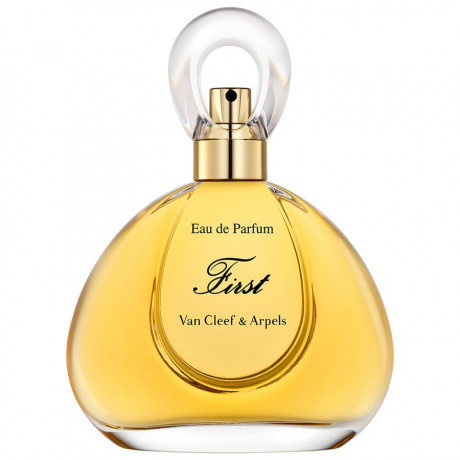 Van Cleef & Arpels  Eau de Parfum (EdP) Парфюмерная вода First, 100 мл