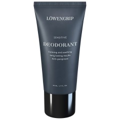 Lowengrip Sensitive Deodorant  Чувствительный дезодорант