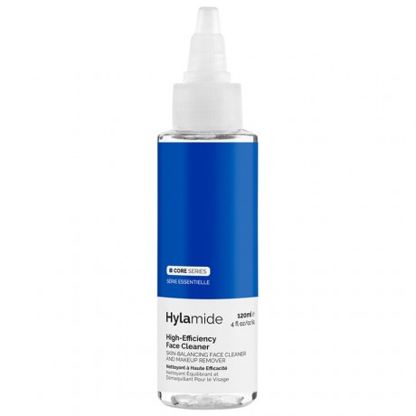 Hylamide High Efficiency Cleanser Reinigungslotion Finisher Series, 120 мл