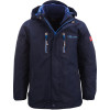 TROLLKIDS Kinder Winterjacke LOFOTEN Детская зимняя куртка ЛОФОТЕН