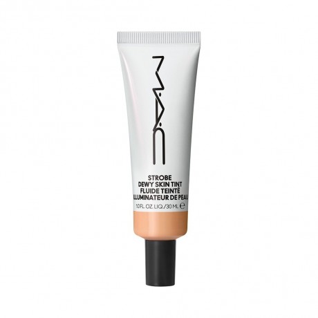 MAC Strobe Dewy Skin Tint Medium 1 Strobe Dewy Оттенок для Кожи