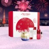 Shiseido Holiday Kit  праздничный комплект