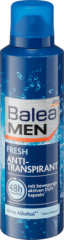 Balea MEN Deo Spray Fresh свежий аромат Дезодорант-спрей, 200 мл