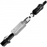 TurboTronic by Z-Line TurboTronic by Z-Line Akku-Handstaubsauger 6,5kpa, 25 Min. Laufzeit, ultra-Leichtgewicht Boden Staubsauger, 85 W, beutellos, kabelloser Sofa Couch Tisch Handsauger mit Ladestation schwarz/gold Беспроводной ручной пылесос TurboTronic