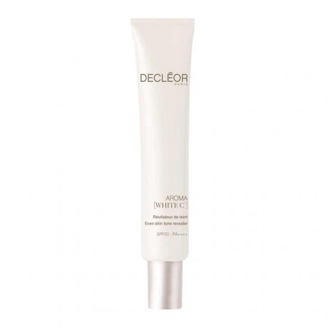 Decleor (Деклеор) Aroma White C+ Revelateur de Teint, 40 мл