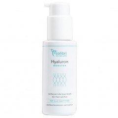 colibri skincare Hyaluron Booster  Гиалуроновый бустер